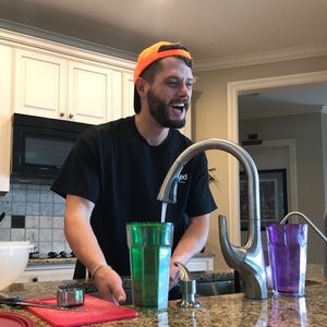 Meet your Posher, Bryan